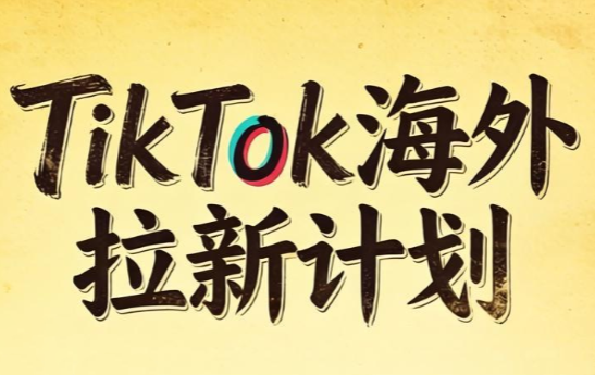 Tc联盟·TikTok海外拉新项目(更新9月)-禾谷轻创网