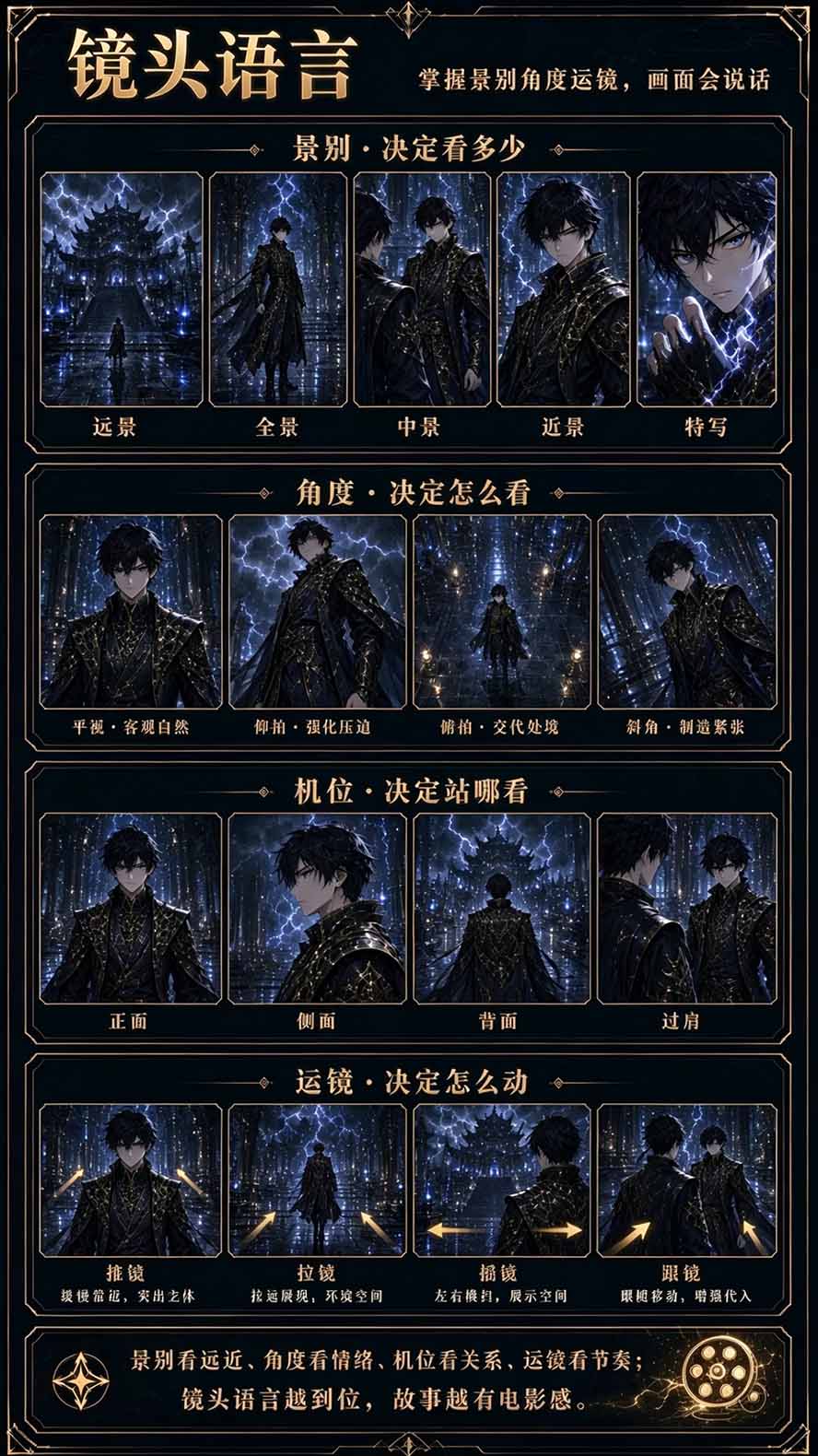 图片[9]-【无水印】2026AI漫剧创作与商业变现掘金营：打通选题→AI编剧→角色场景→自动分镜→视频生成→剪辑发布→运营变现-禾谷轻创网