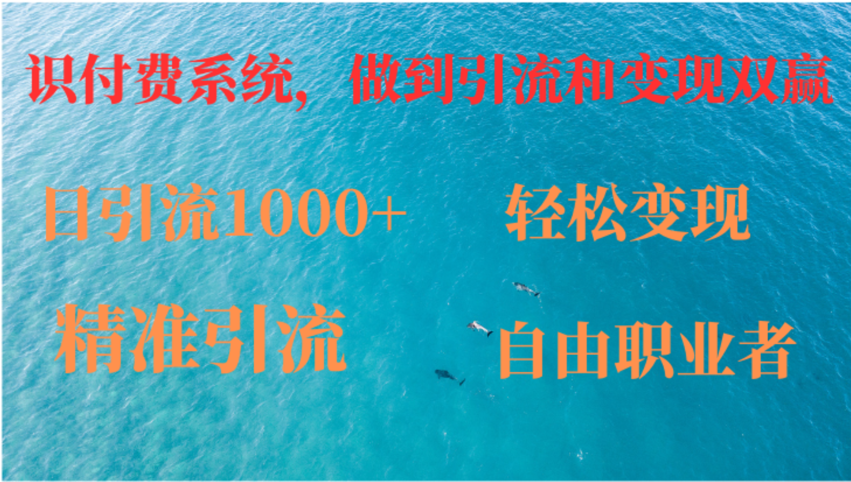 如何搭建自己的知识付费系统，做到引流和变现双赢-禾谷轻创网