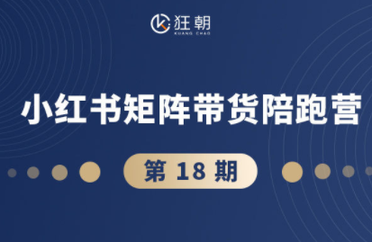 盗坤·抖音小红书视频号短视频带货与直播变现(11-18期)-禾谷轻创网