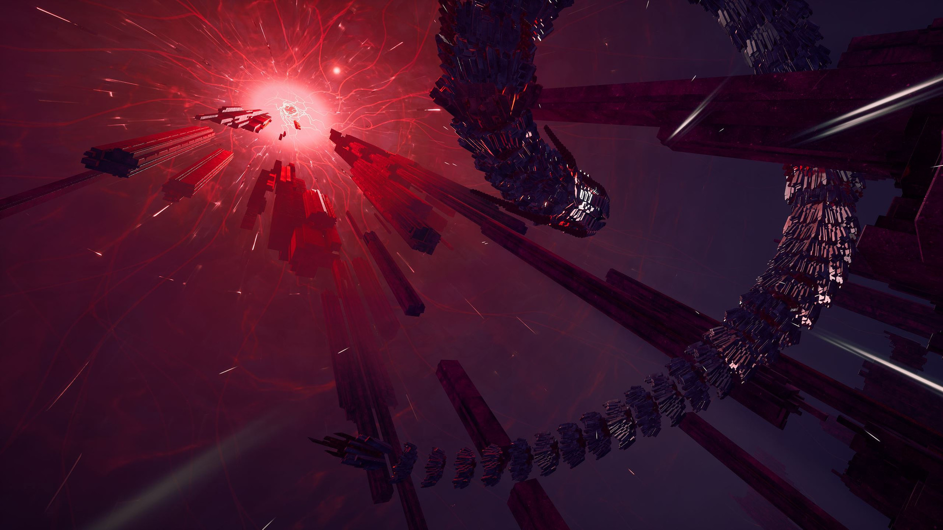 【5.05】《和鸣 Chorus》PS4欧版中文下载- 含V1.07 整合版 + 降级补丁-禾谷轻创网