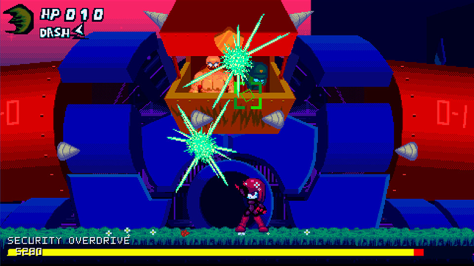 《异能枪手 Xenogunner》Switch中文版NSP下载-禾谷轻创网