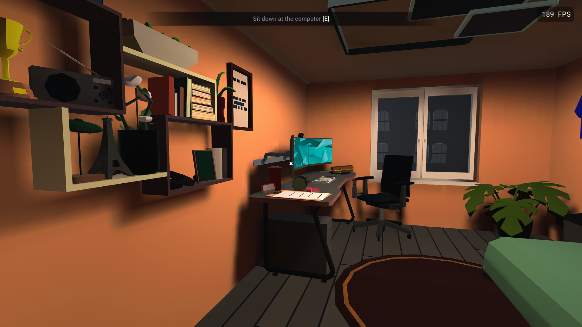 《IT专家模拟器/IT Specialist Simulator》PC中文版下载-含Build.20899324-禾谷轻创网