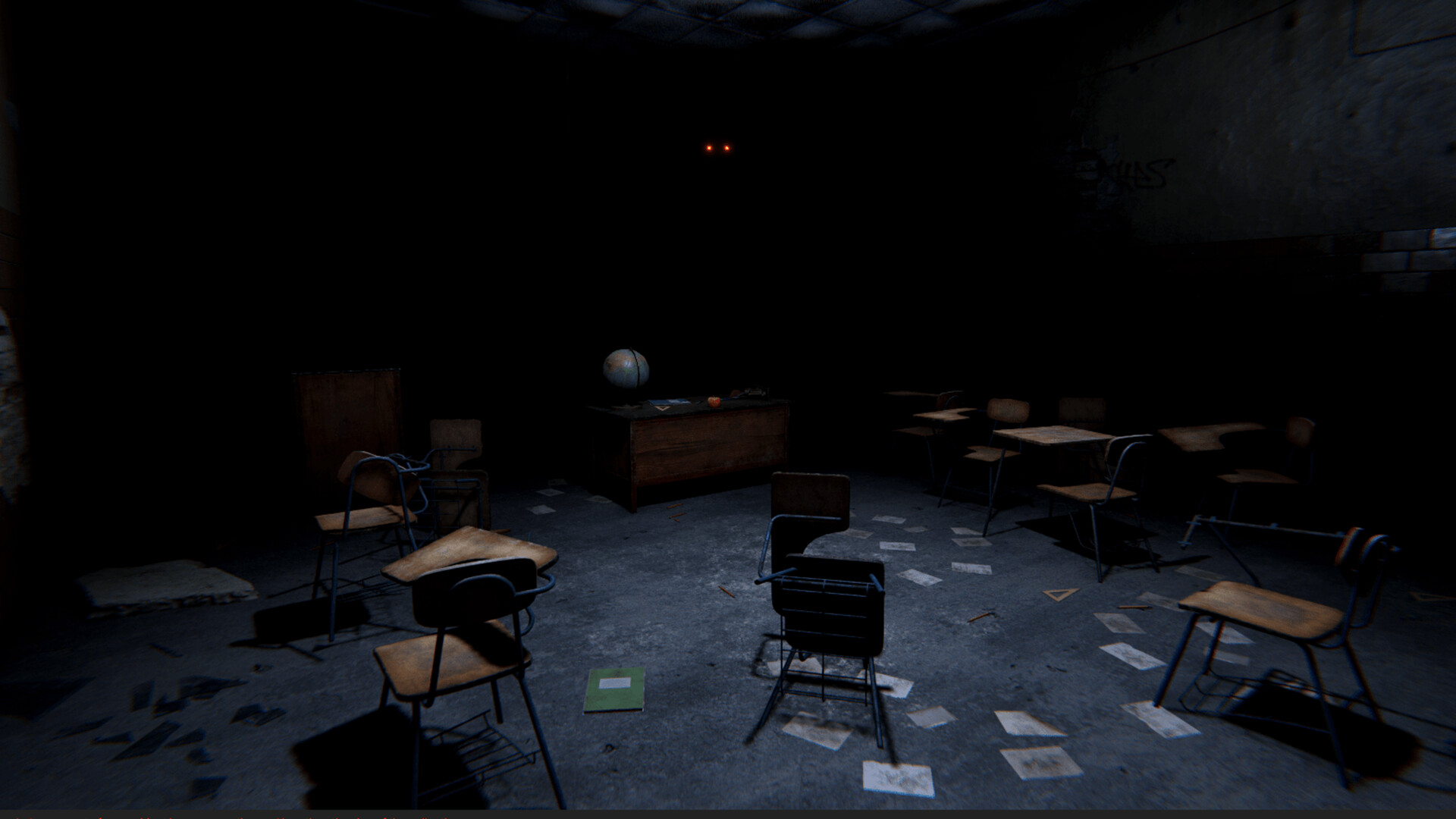 《无悼/Unmourned》PC中文版下载-含Build.20836643-禾谷轻创网