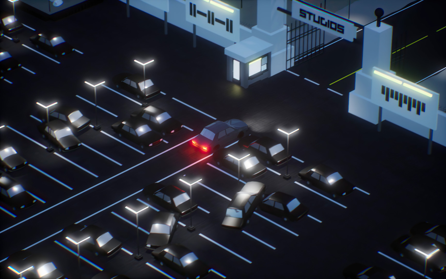 《平面效应 The Plane Effect》Switch中文版NSP下载 – 含1.0.4补丁-禾谷轻创网