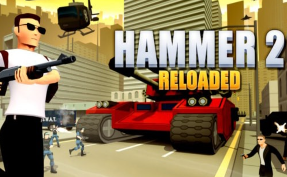 《战锤2 Hammer 2 Reloaded》Switch英文版NSP下载-禾谷轻创网