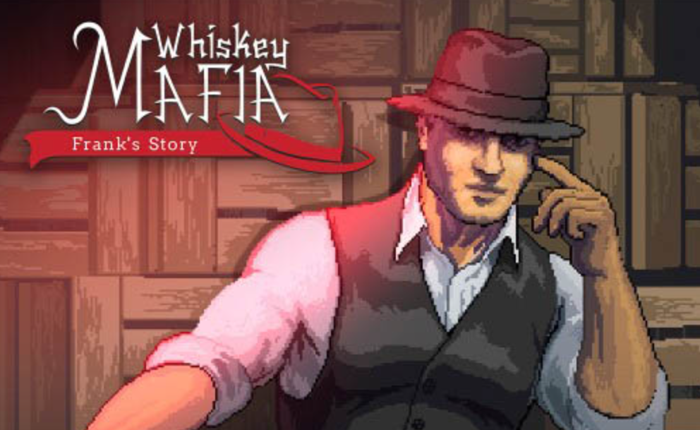 《威士忌黑手党：弗兰克的故事 Whiskey Mafia Frank’s Story》Switch英文版NSP下载-禾谷轻创网