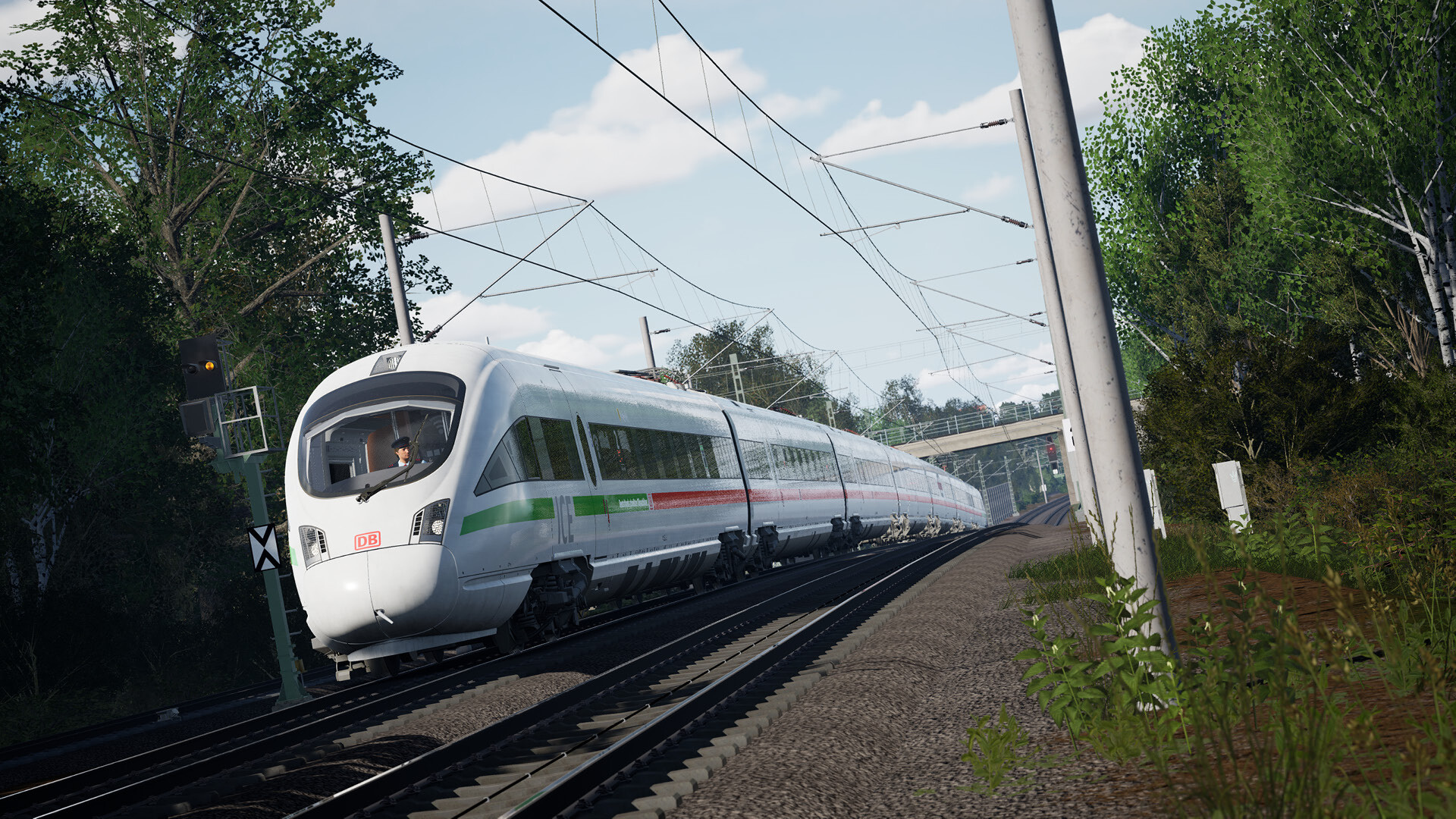 《模拟火车世界6/Train Sim World 6》PC中文版下载-含v20251113-禾谷轻创网