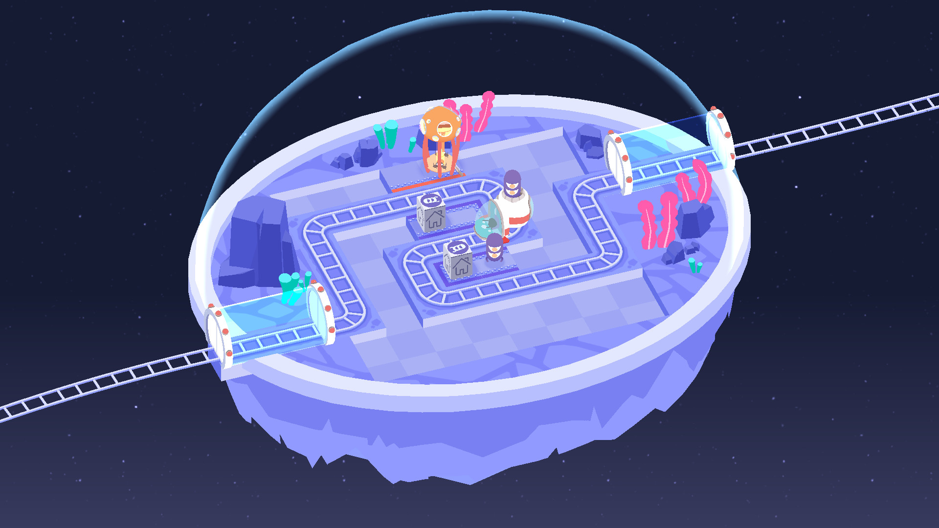 《宇宙快车 Cosmic Express》Switch英文版NSP下载 – 含1.1.1补丁-禾谷轻创网