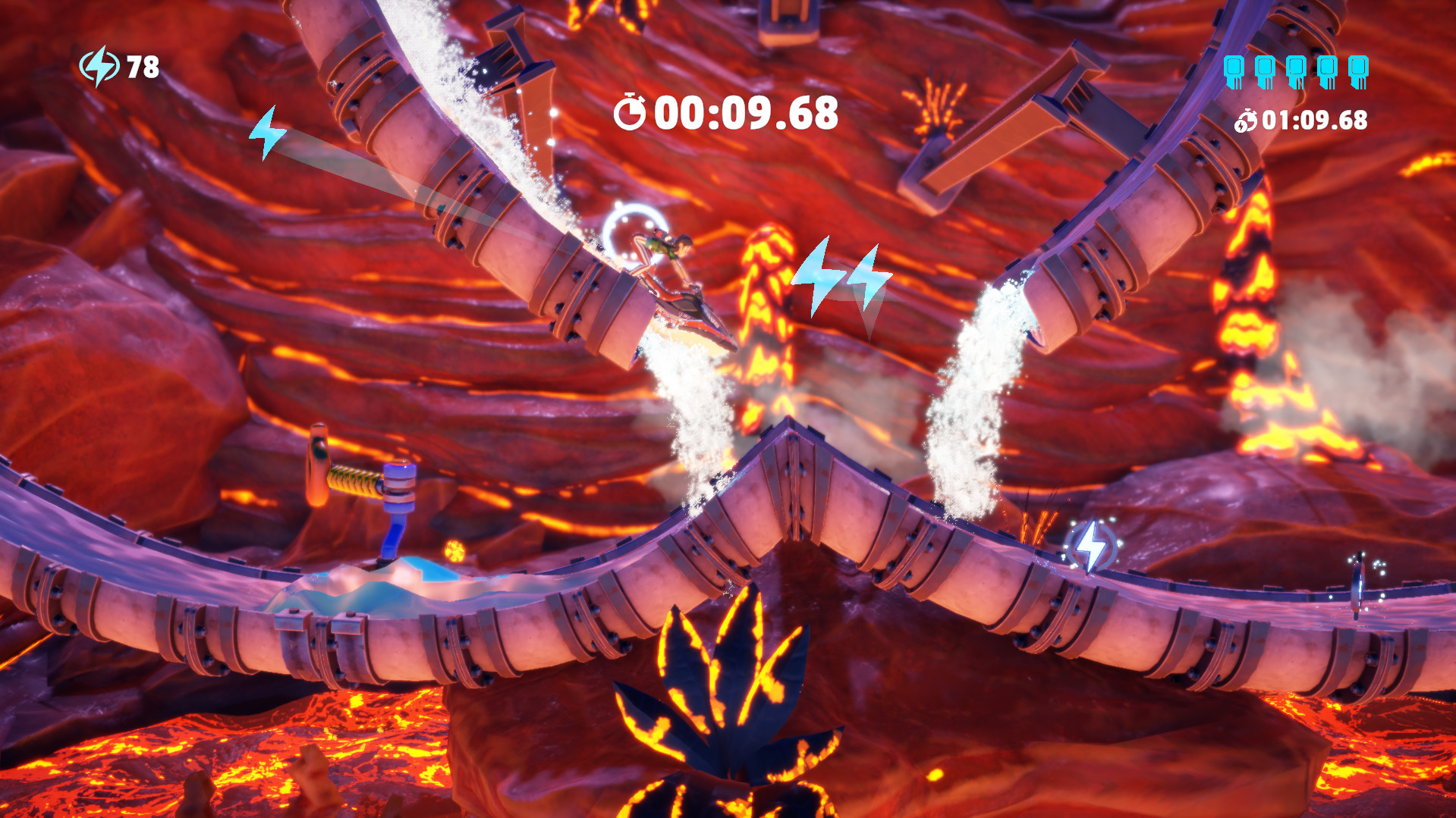 《米奇风暴和诅咒面具 Mickey Storm and the Cursed Mask》Switch英文版XCI下载 – 含1.0.98补丁-禾谷轻创网