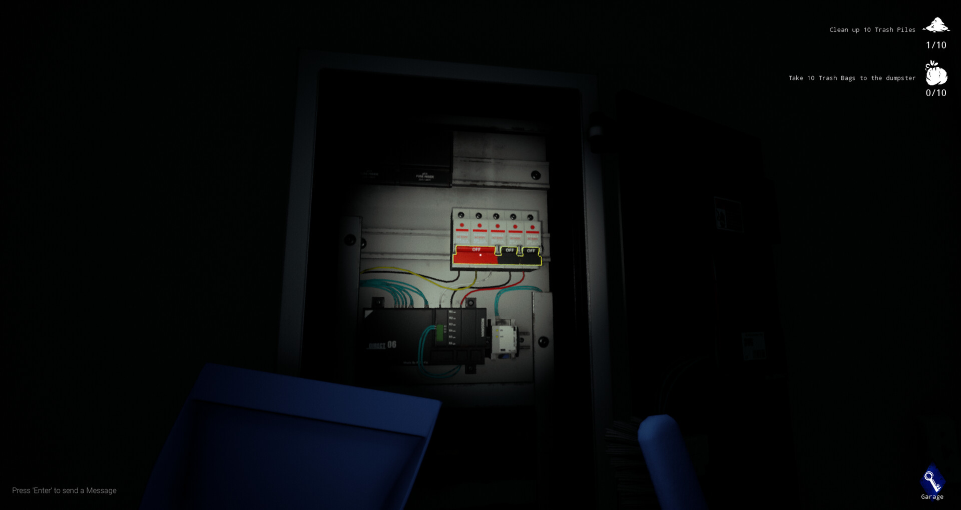 《超自然清理/Paranormal Cleanup》PC中文版下载-含v1.4.3b-禾谷轻创网