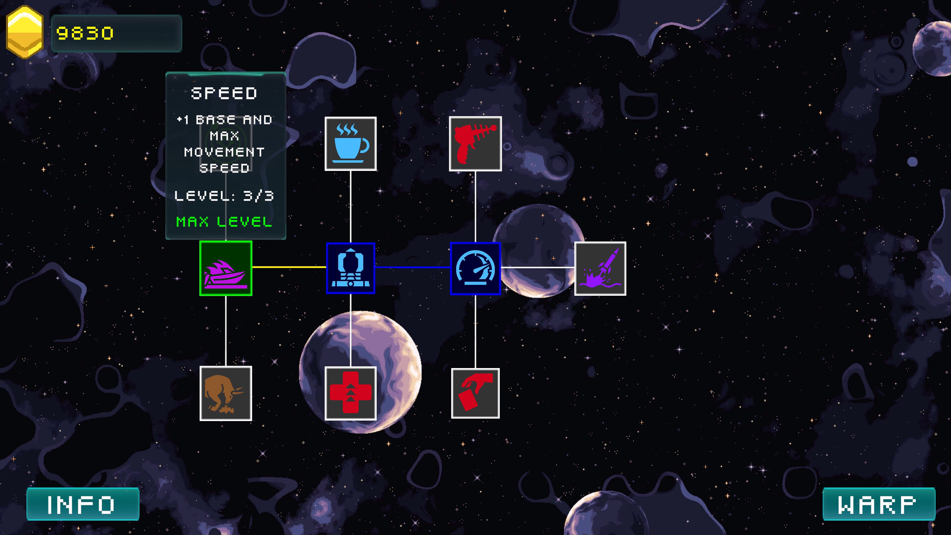 《虚空矿工/Void Miner – Incremental Asteroids Roguelite》PC中文版下载-含Build.20829581-禾谷轻创网