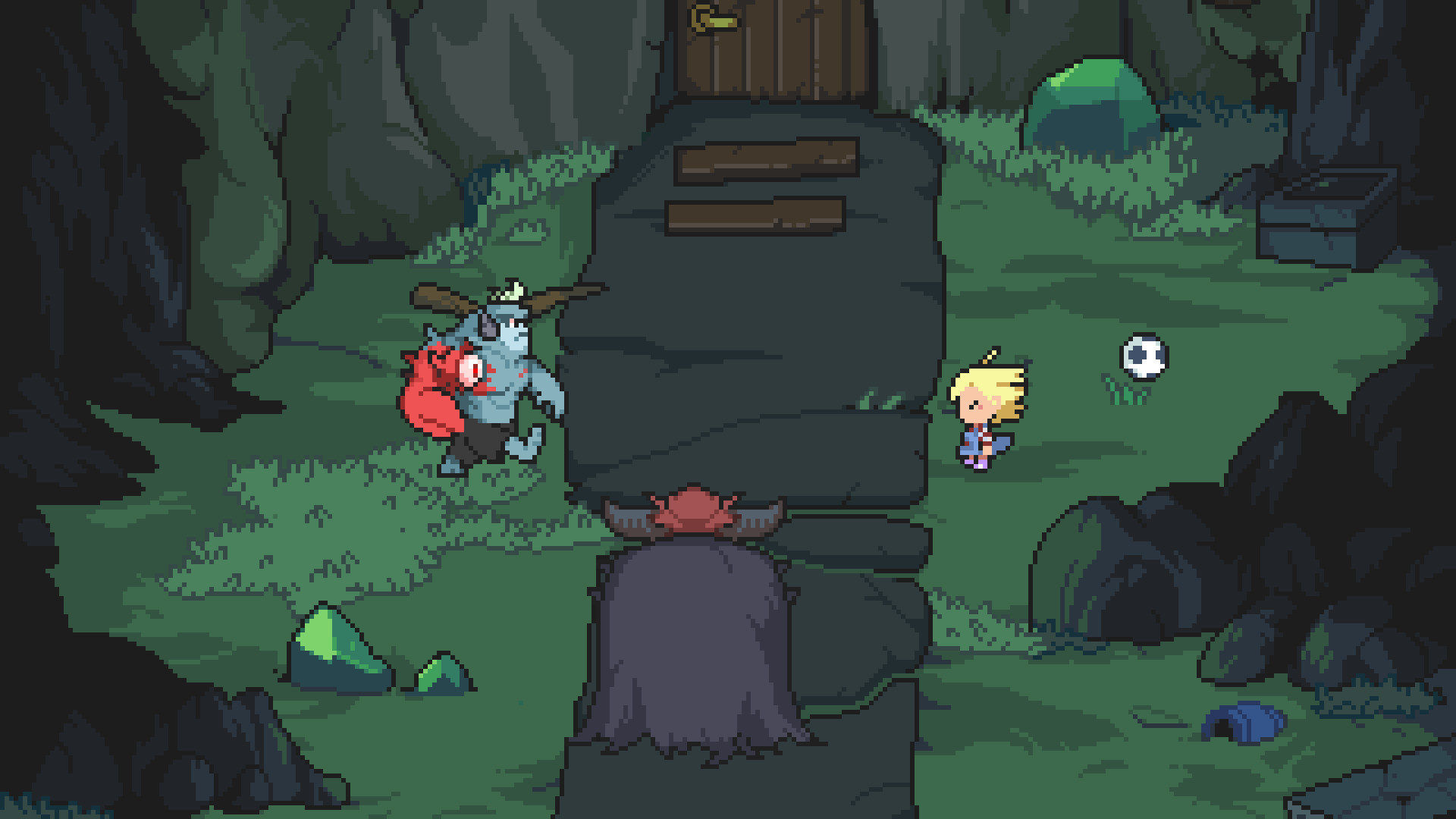 《梅格与怪物 Meg’s Monster》Switch美版中文XCZ下载 – 含1.2.0补丁-禾谷轻创网