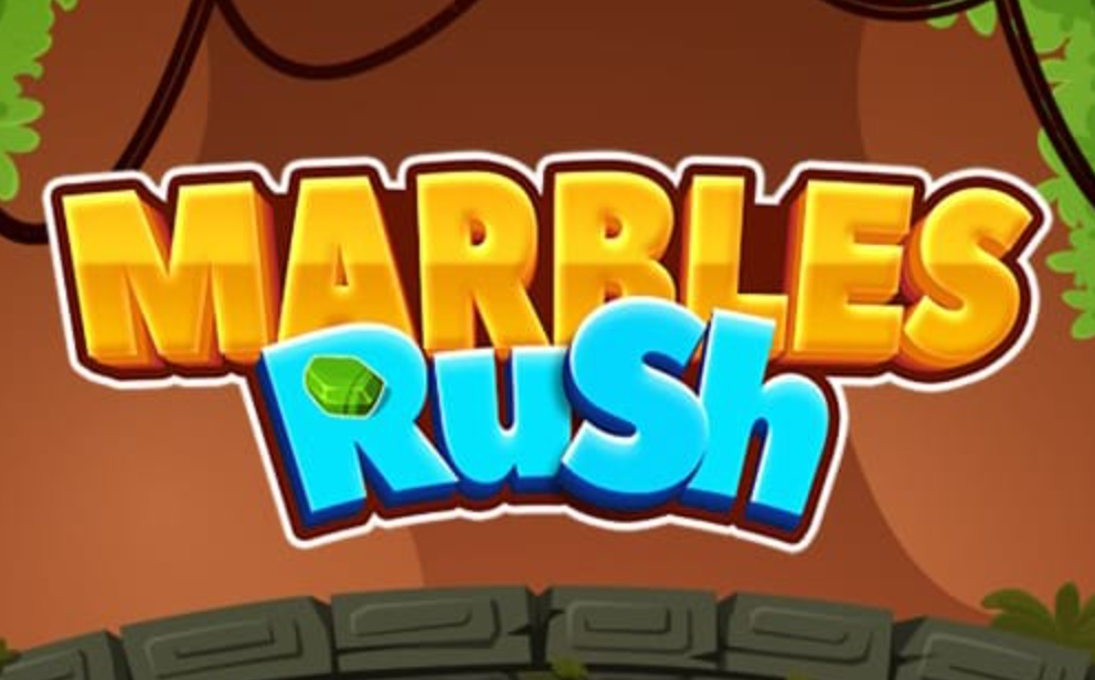《弹球冲刺 Marbles Rush》Switch英文版NSP下载-禾谷轻创网