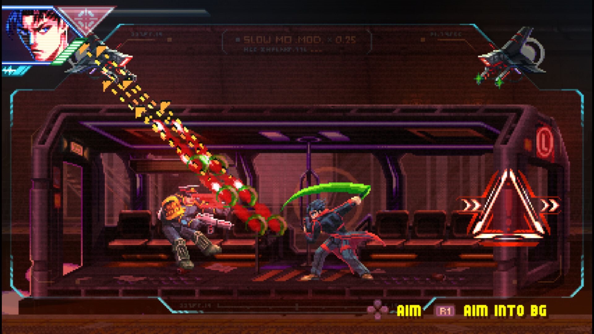 《霓虹地狱 Neon Inferno》Switch美版中文NSZ下载 – 含1.0.2补丁-禾谷轻创网