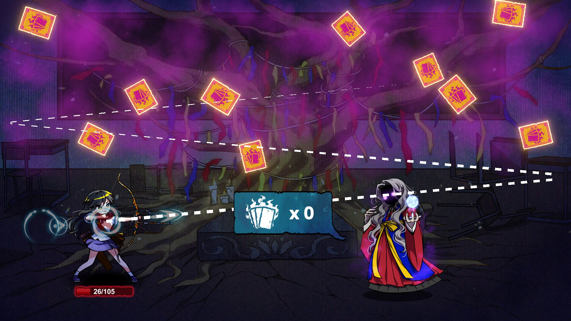 《深夜自习/Midnight Study》PC中文版下载-含v0.3.3-禾谷轻创网