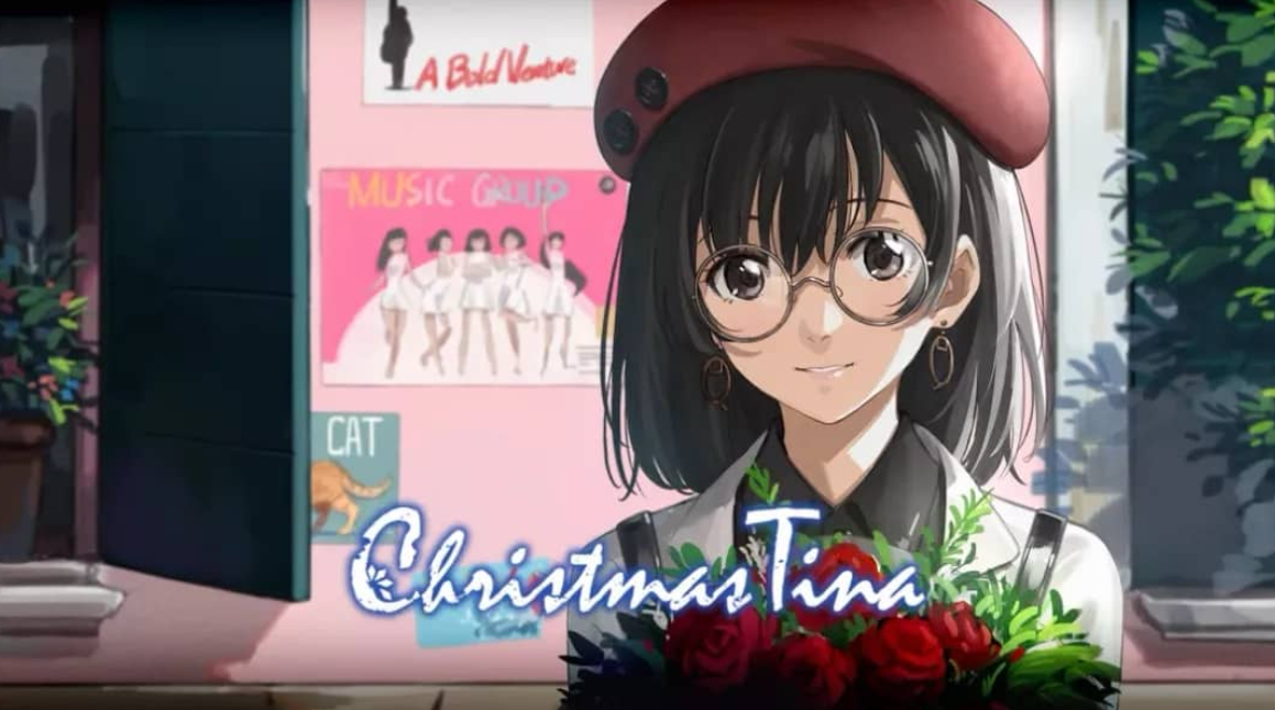 《泡沫冬景 Christmas Tina》Switch中文版NSZ下载 – 含1.0.1补丁-禾谷轻创网
