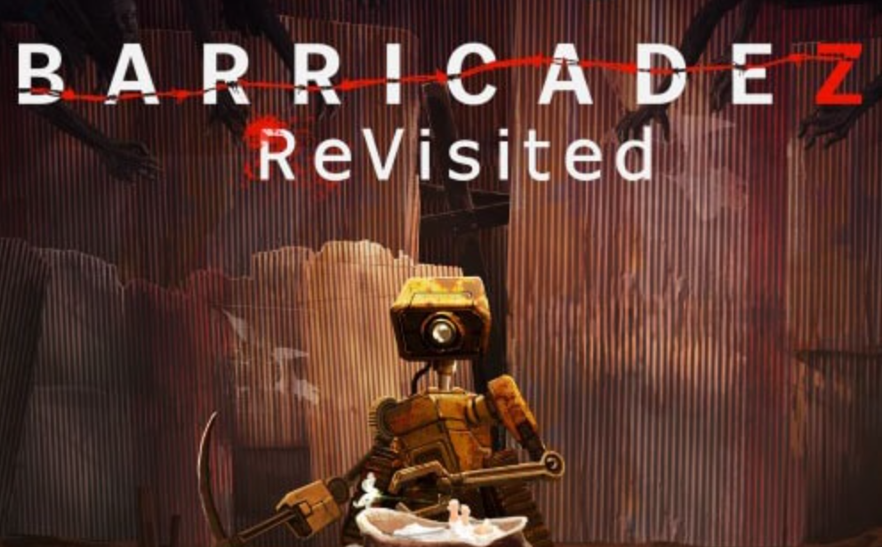 《末日守护 BARRICADEZ ReVisited》Switch中文版NSP下载 – 含1.01.000补丁+金手指-禾谷轻创网