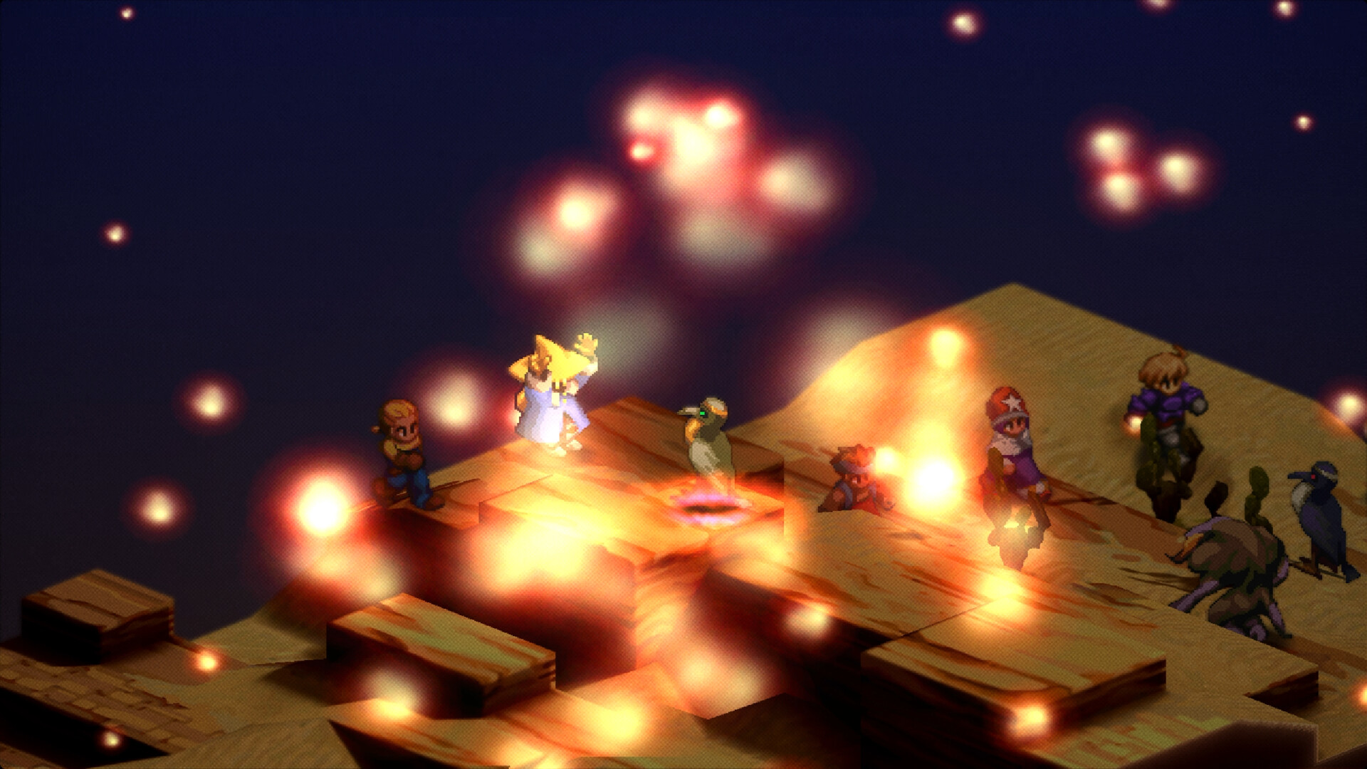 【5.05】《最终幻想战略版：伊瓦利斯编年史》PS4日版下载- 含1.02补丁+2DLC-禾谷轻创网