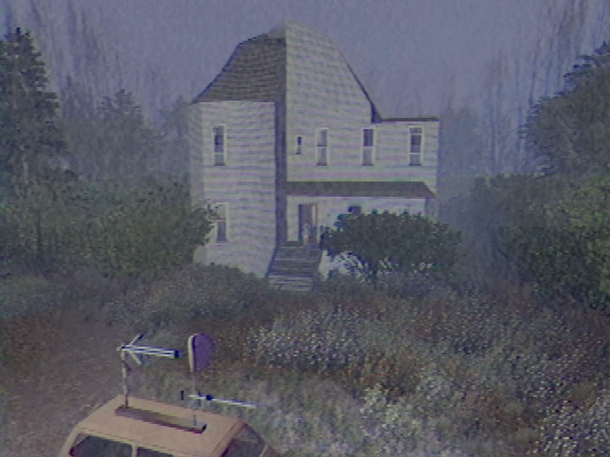 《谋杀屋 Murder House》Switch英文版NSZ下载-禾谷轻创网