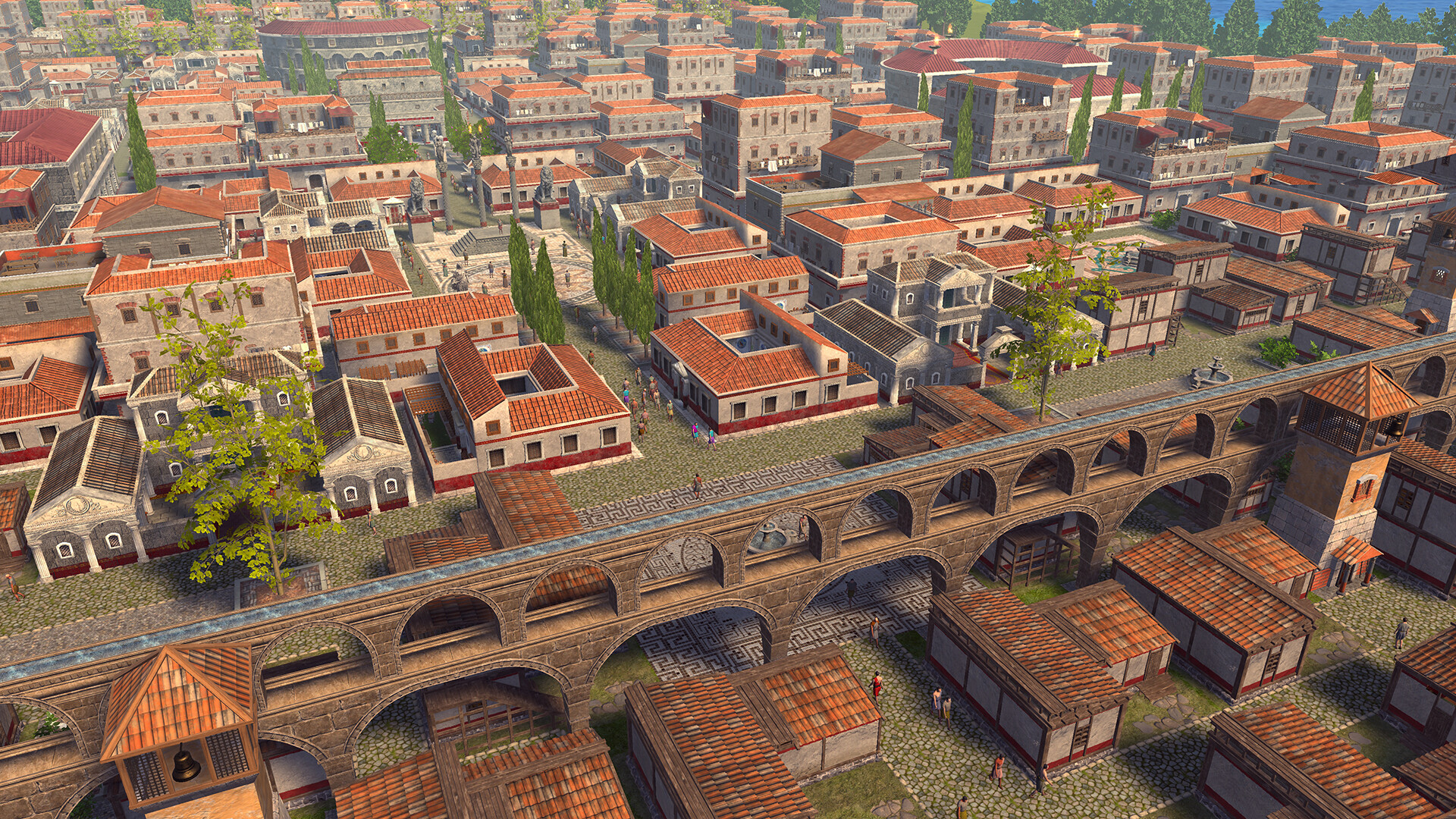 《庞贝：遗产/Pompeii: The Legacy》PC中文版下载-含Build.20895930-禾谷轻创网