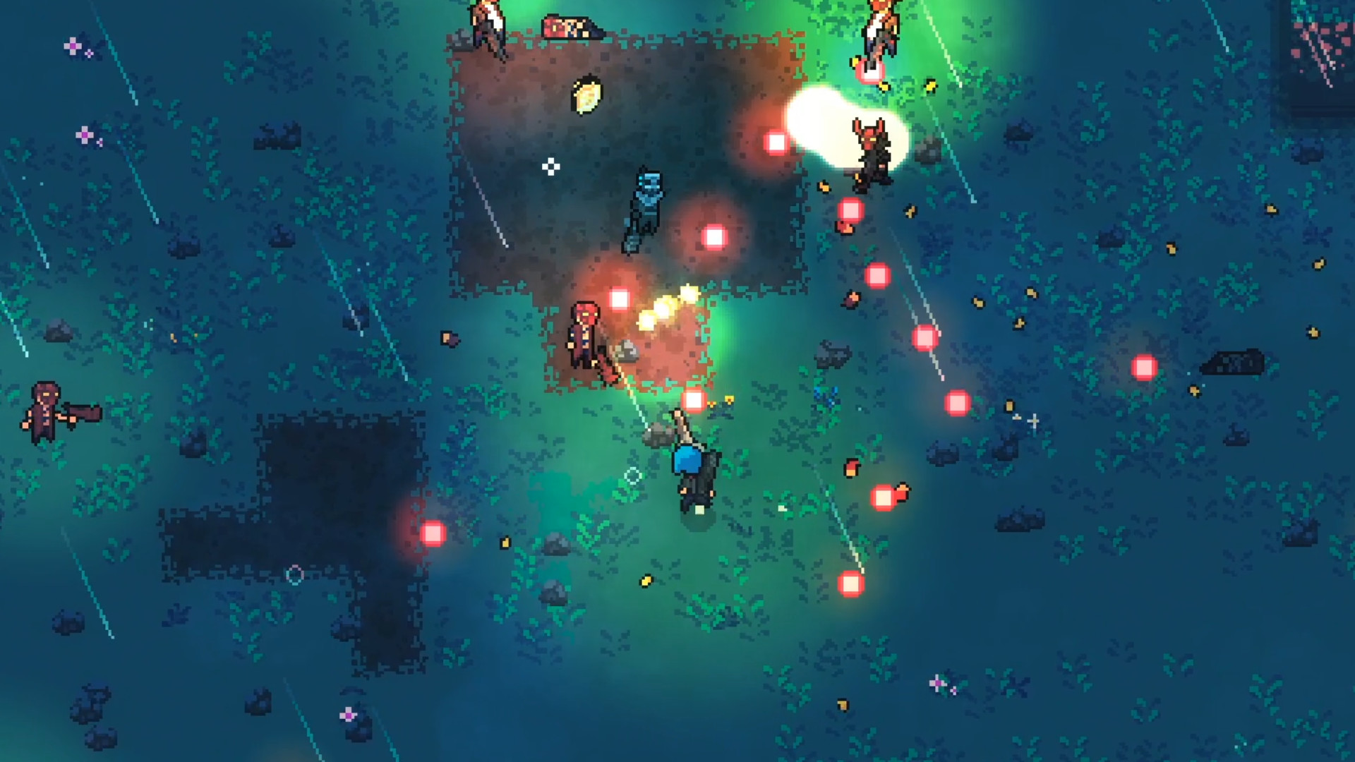《霓虹枯萎病/Neon Blight》PC中文版下载-含Build.20936002-禾谷轻创网