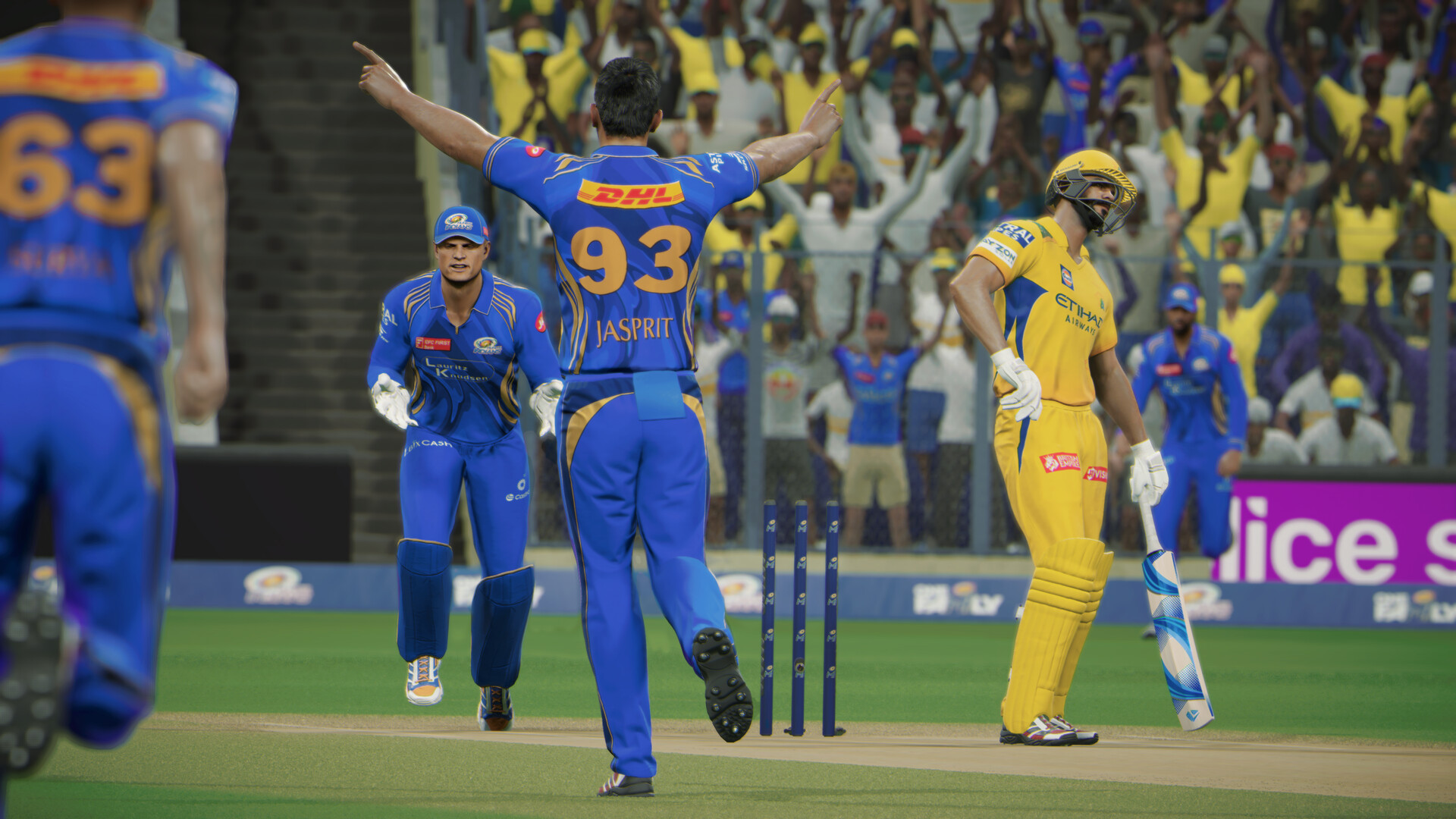 《板球26/Cricket 26 – The Official Game of the Ashes》PC英文版下载-含Build.20945482-禾谷轻创网