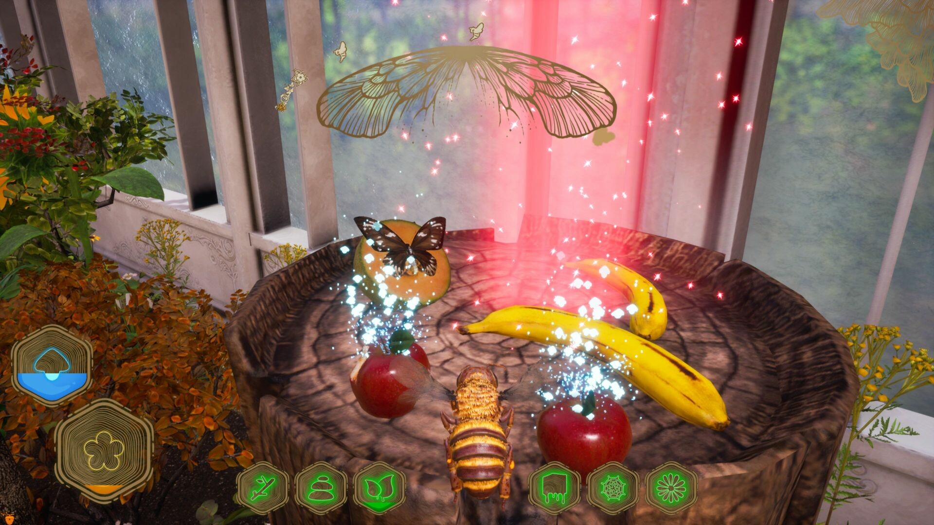 《蜜蜂模拟器 蜂巢 Bee Simulator The Hive》Switch美版中文NSZ下载 – 含1DLC-禾谷轻创网
