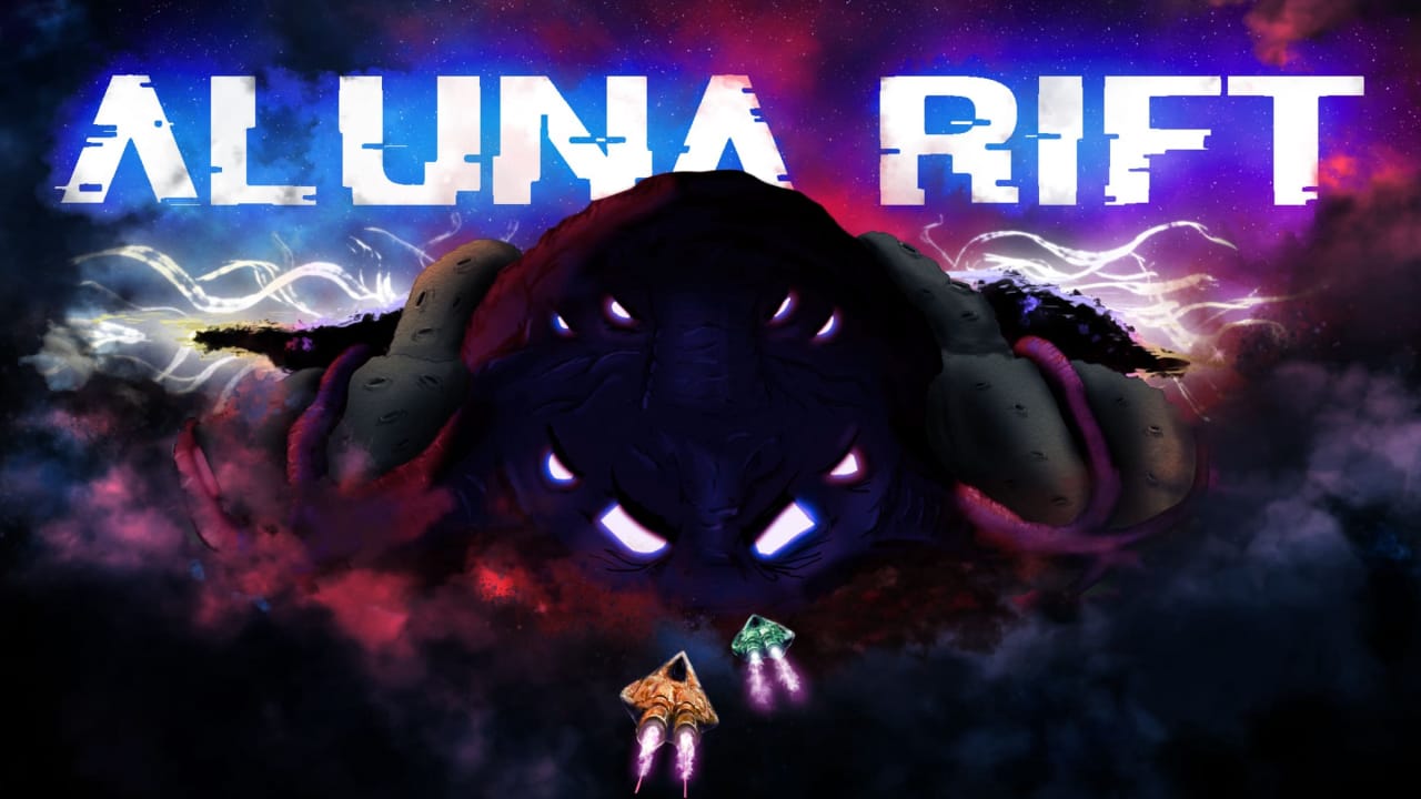 阿鲁纳裂谷丨Aluna Rift-禾谷轻创网