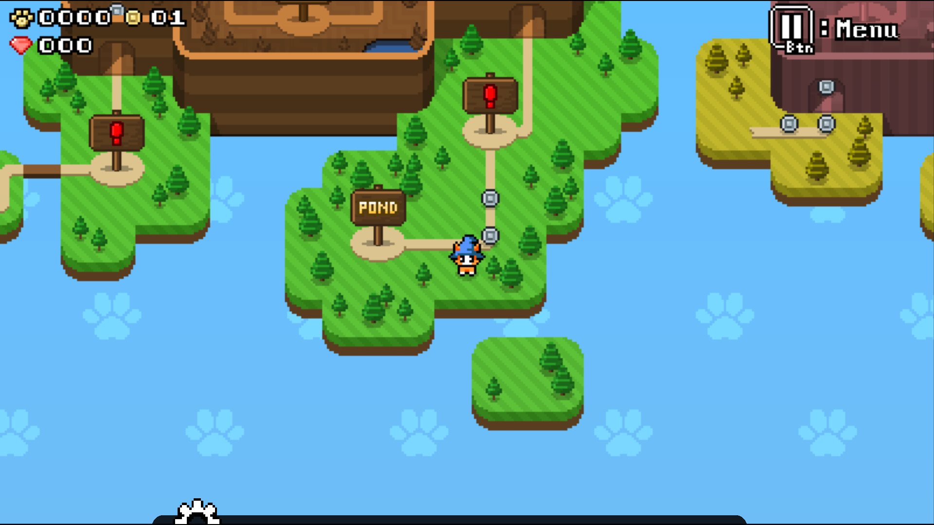 PC游戏《魔法猫咪/MagiCat》中文Build.20932570下载-禾谷轻创网
