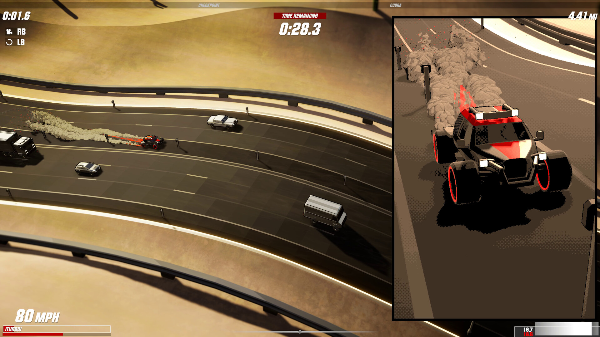《速度狂魔2/Speed Demons 2》PC中文版下载-含Build.20926298-禾谷轻创网