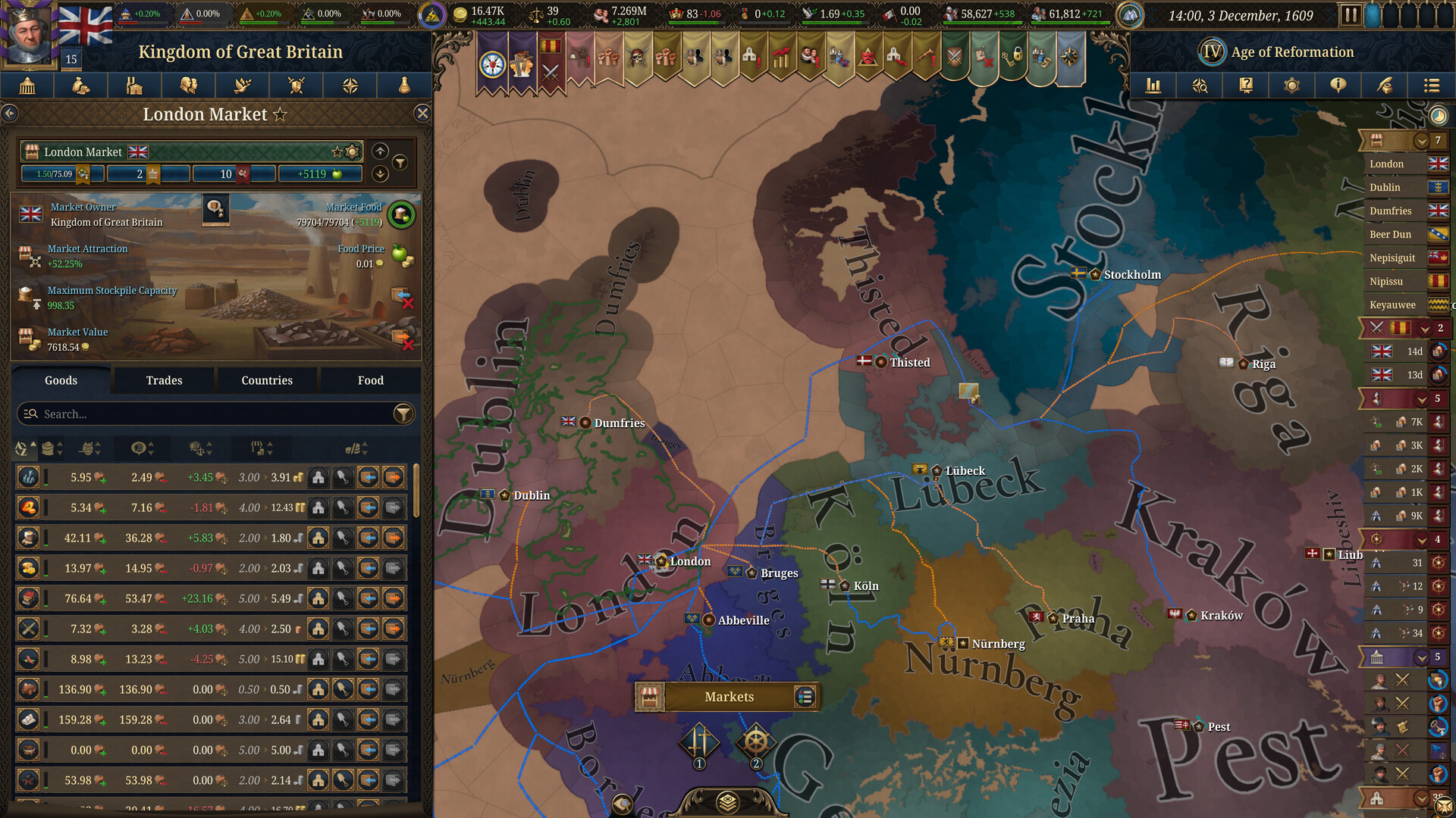 《欧陆风云5/Europa Universalis V》PC中文版下载-含v1.0.8-禾谷轻创网