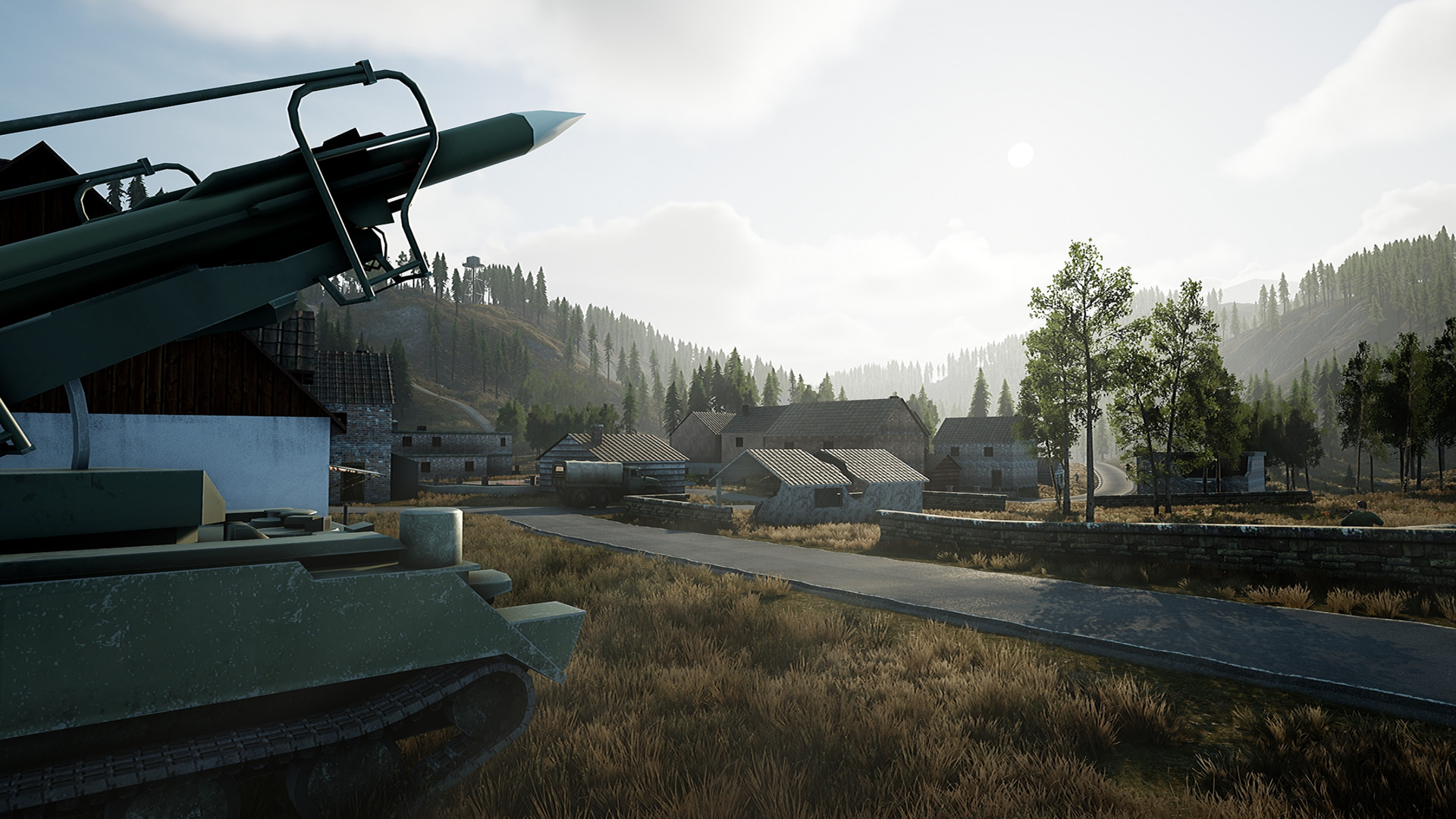 《深入敌后：重置版 Beyond Enemy Lines – Remastered Edition》Switch英文版NSP下载-禾谷轻创网