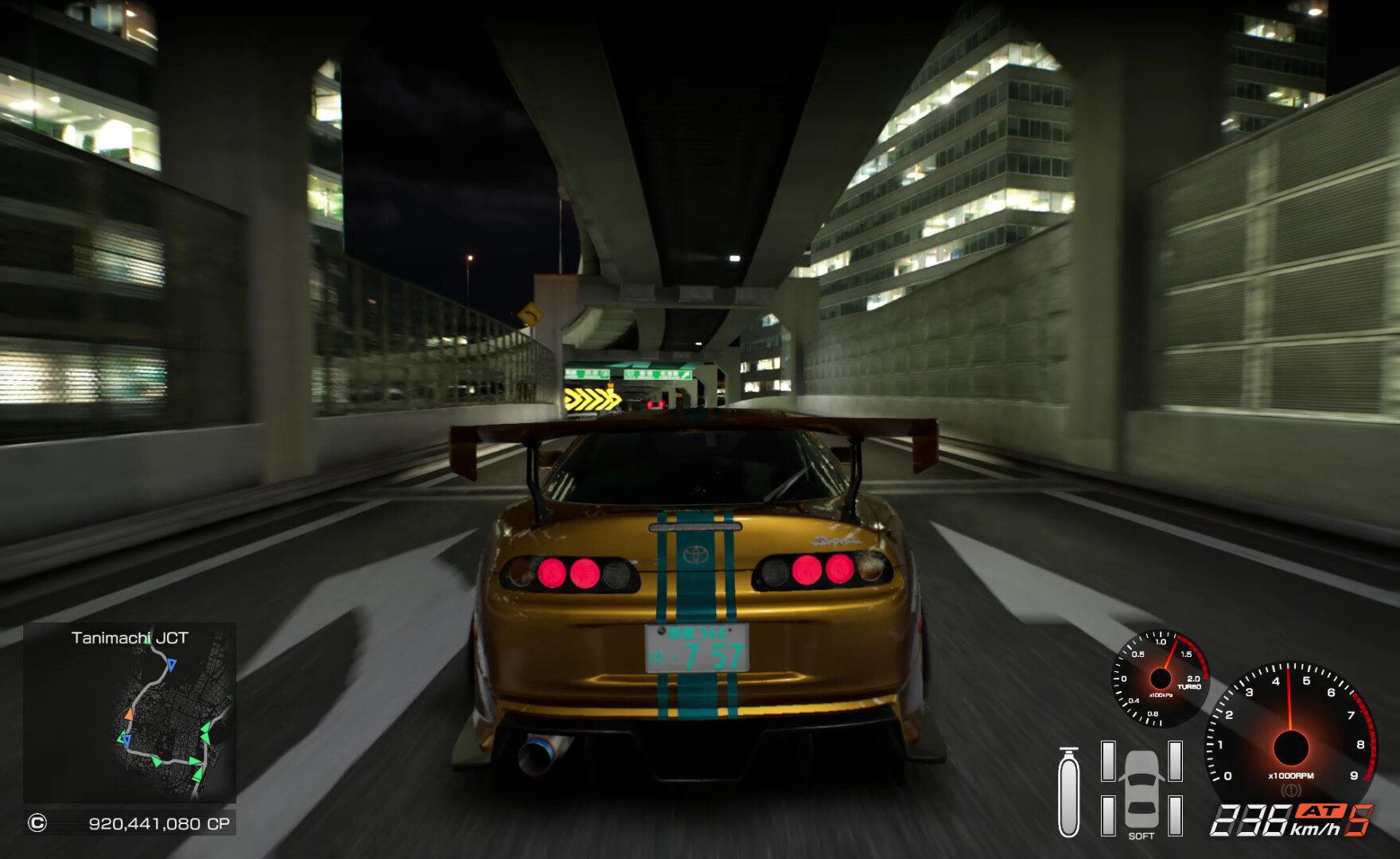 《首都高赛车/Tokyo Xtreme Racer》PC中文版下载-含v1.2.0-禾谷轻创网