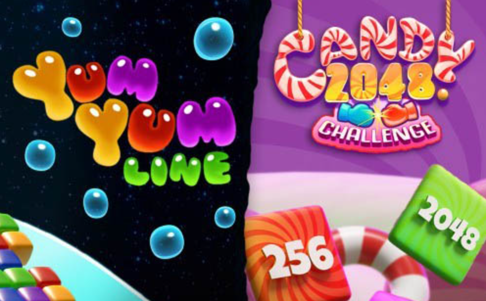 《无尽拼图趣味合集 Endless Puzzle Fun Collection》Switch中文版NSP下载-禾谷轻创网