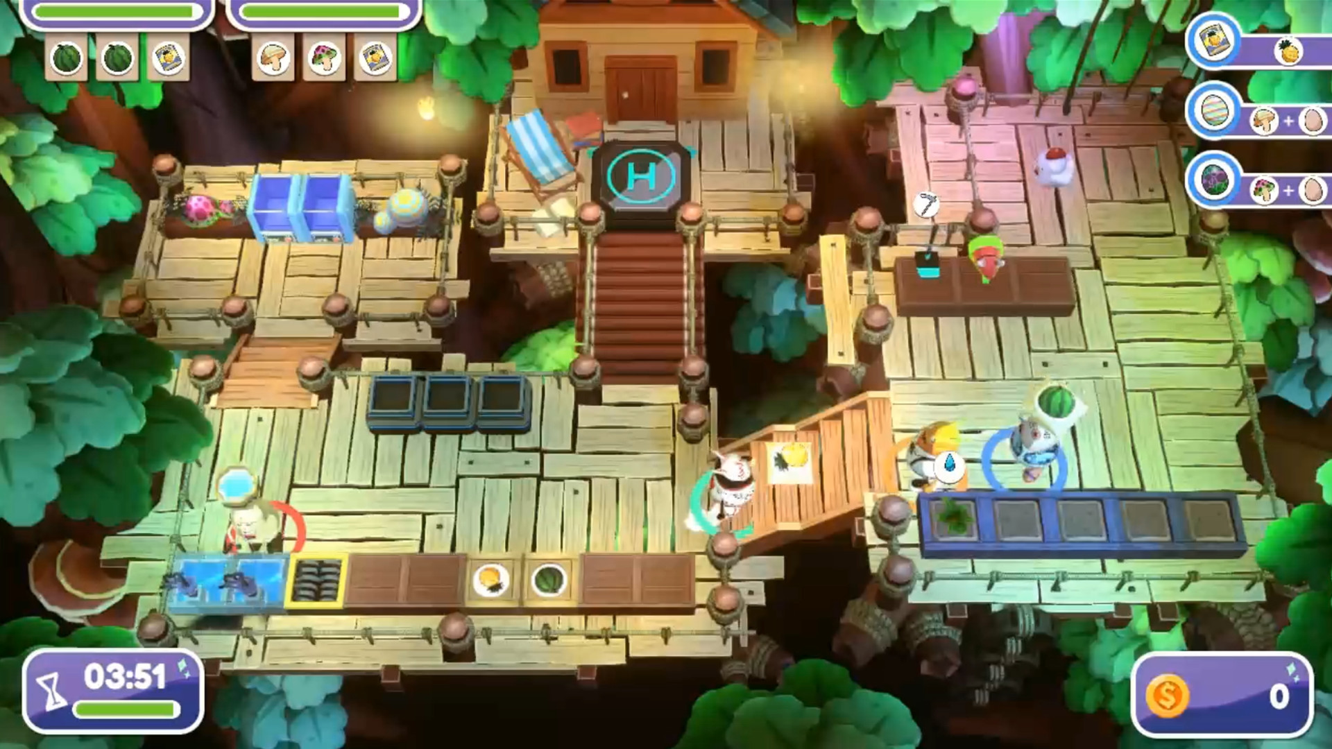 《你农我农 Farmers Co-op Out of This World》Switch中文版NSP下载 – 含3.3.5补丁-禾谷轻创网