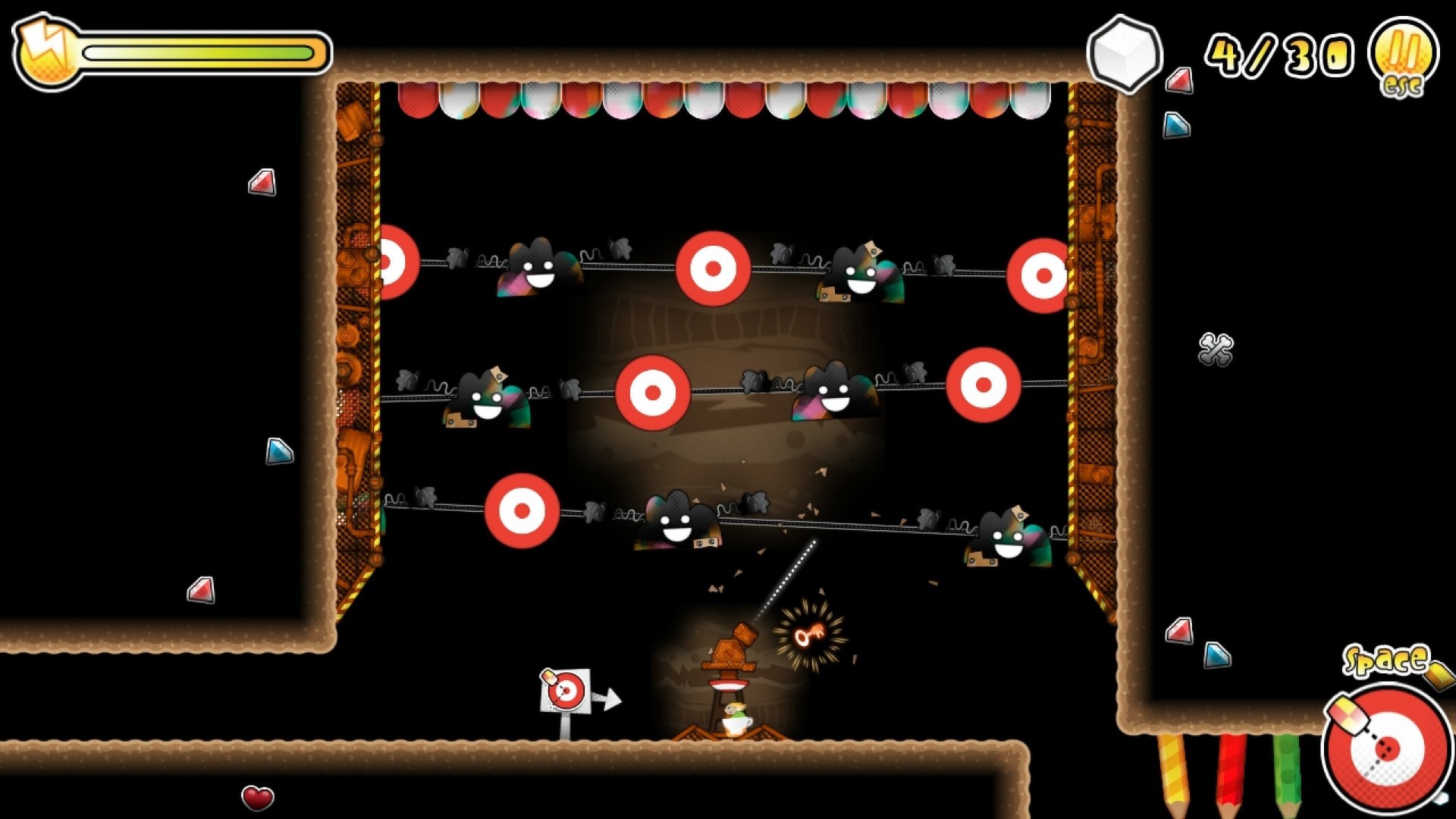 《茶杯风波 Storm In A Teacup》Switch中文版NSP下载-禾谷轻创网