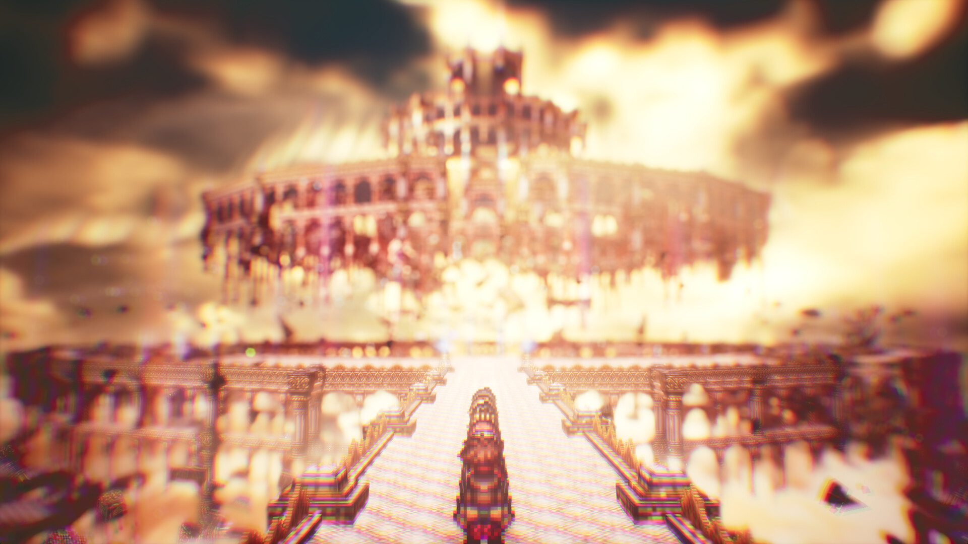 《歧路旅人 0 OCTOPATH TRAVELER 0》Switch XCI下载-禾谷轻创网