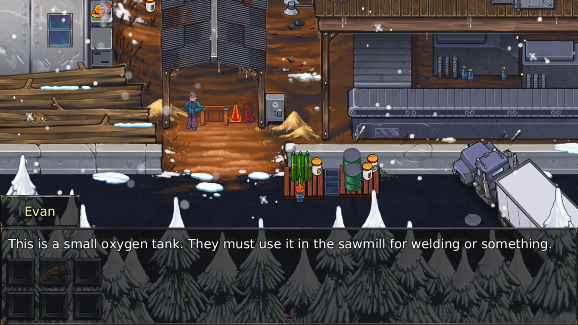 《兰蒂斯王子 The Prince of Landis》Switch英文版NSP下载-禾谷轻创网