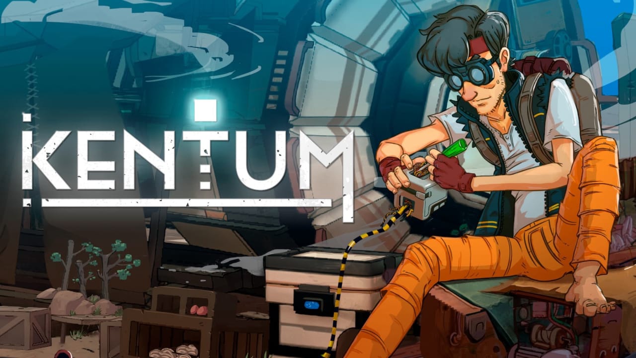 肯特开拓史丨Kentum-禾谷轻创网