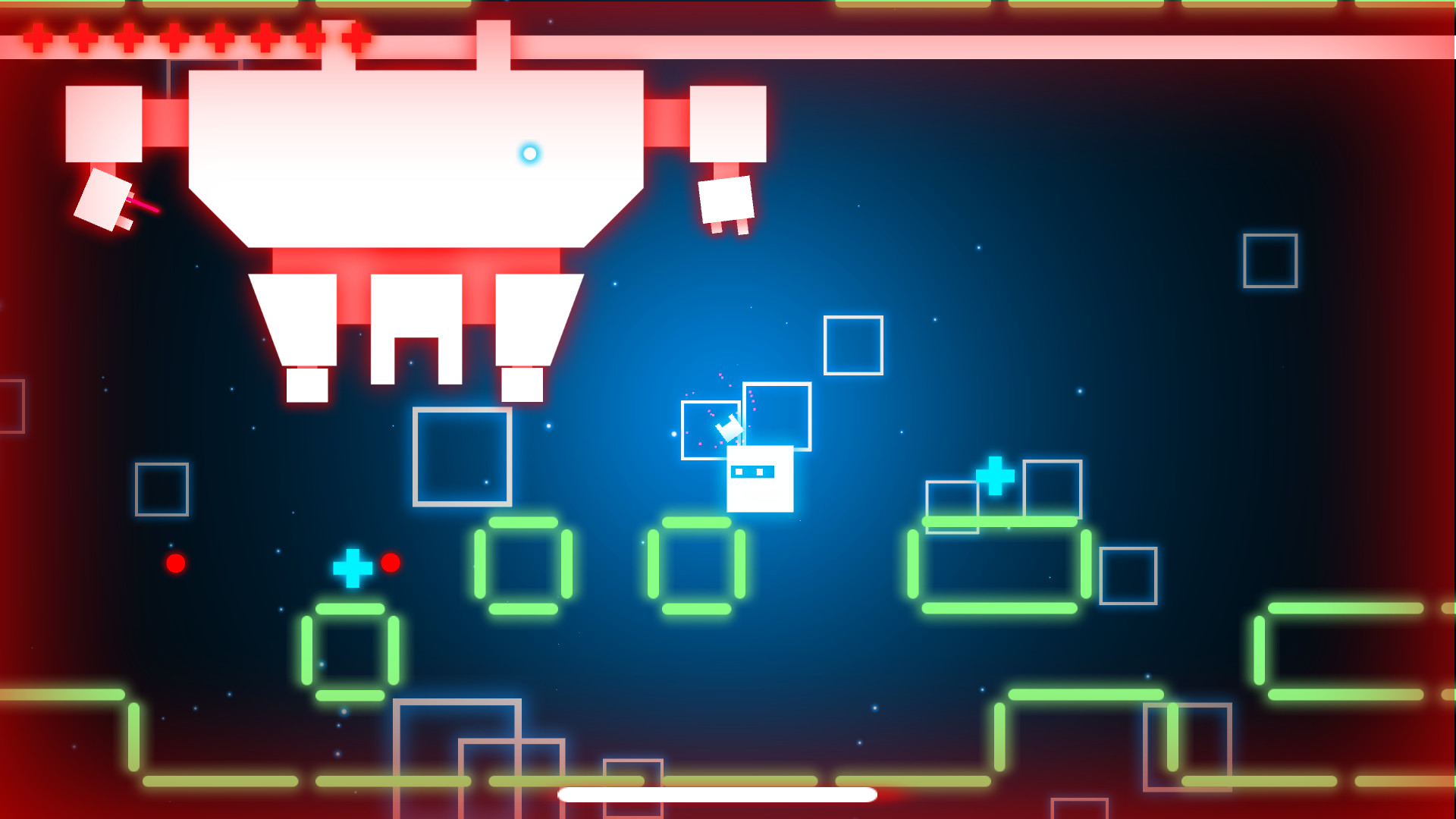 《光影重力 Gravity Light》Switch英文版NSP下载-禾谷轻创网