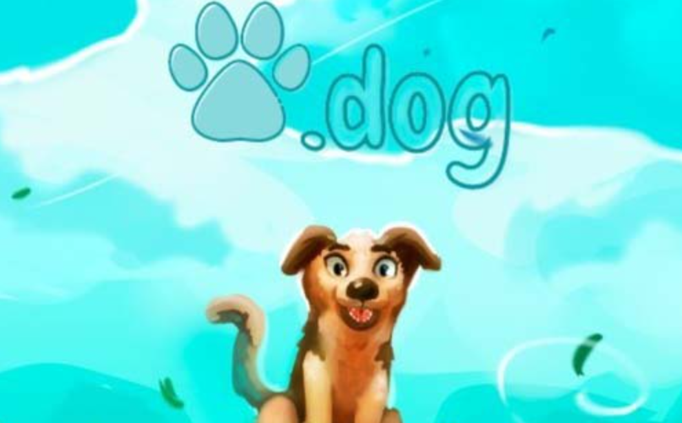 《狗 .Dog》Switch英文版NSZ下载-禾谷轻创网