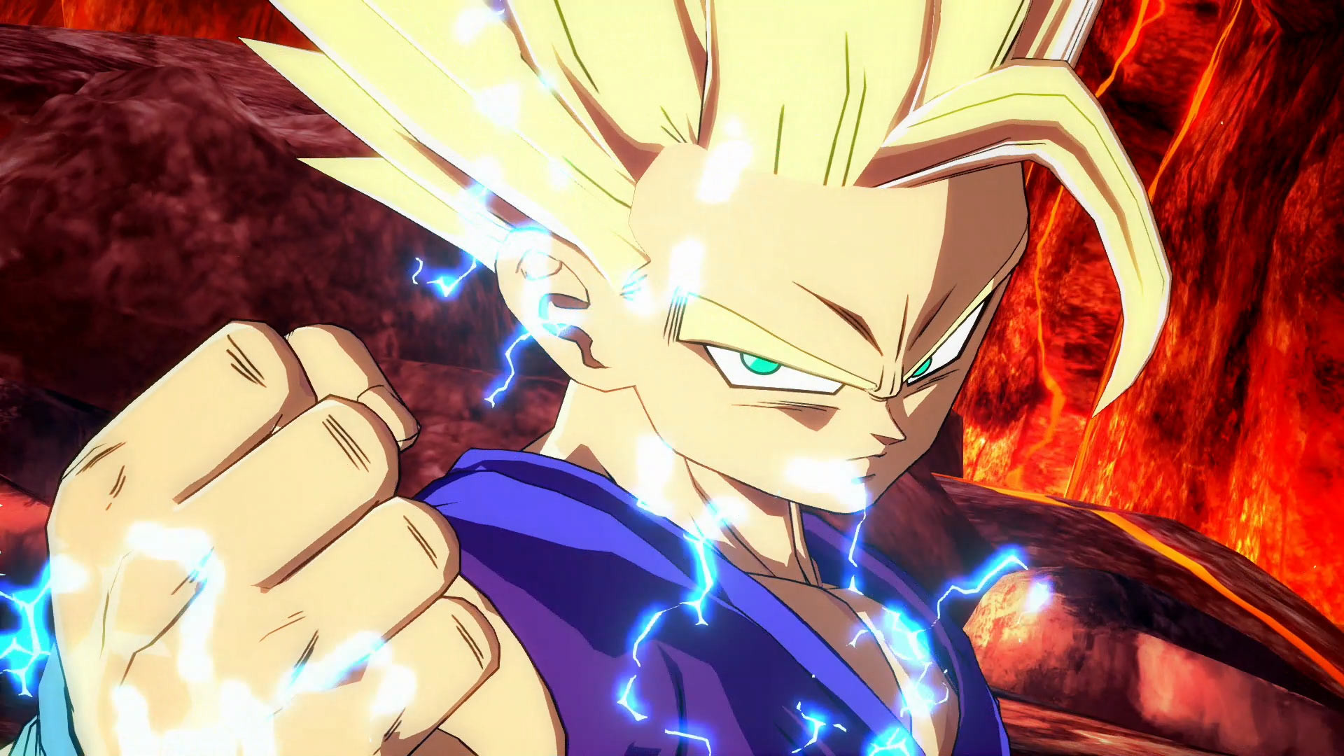 《龙珠斗士Z DRAGON BALL® FighterZ》Switch美版中文NSZ下载 – 含01.42补丁+34DLC-禾谷轻创网