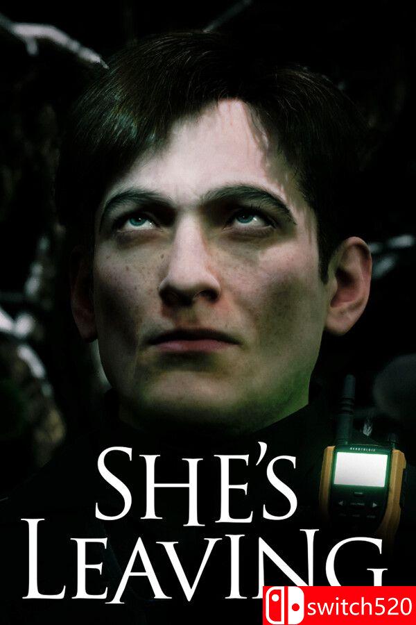 《她要离开（She’s Leaving）》[英文]-禾谷轻创网