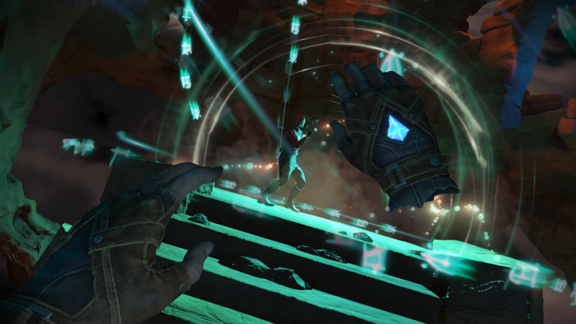 《神偷VR：暗影之遗/Thief VR: Legacy of Shadow》PC中文版下载-含v1.0.0-禾谷轻创网
