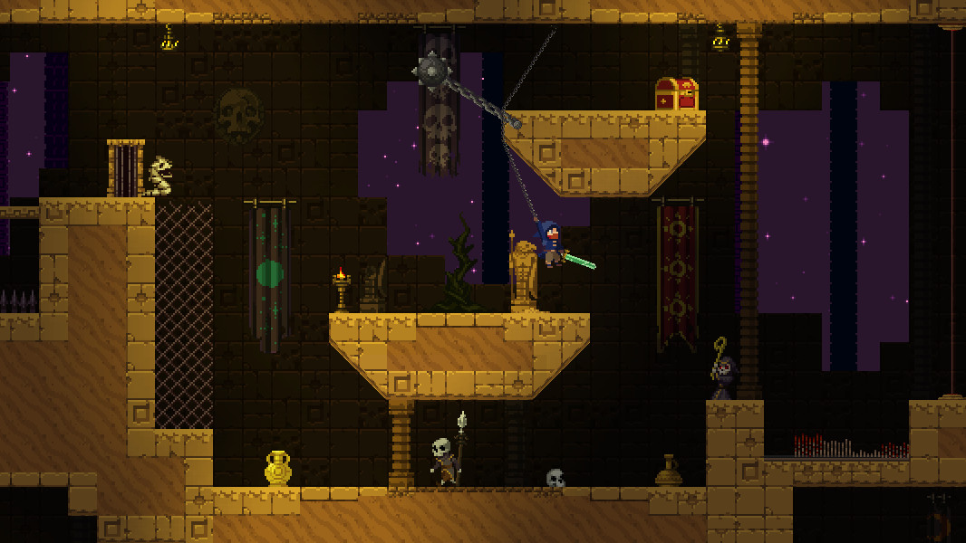 《世界光环/Aura of Worlds》PC中文版下载-含v1.4.31-禾谷轻创网