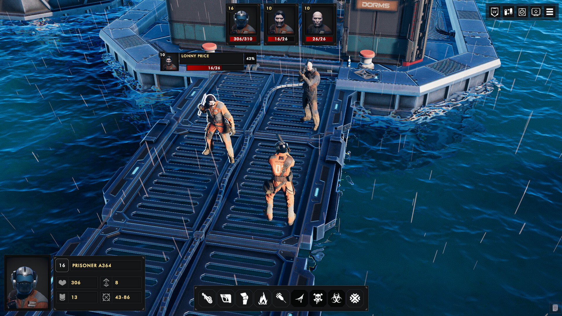 《未知区域/Sector Unknown》PC中文版下载-含v1.5.9-禾谷轻创网
