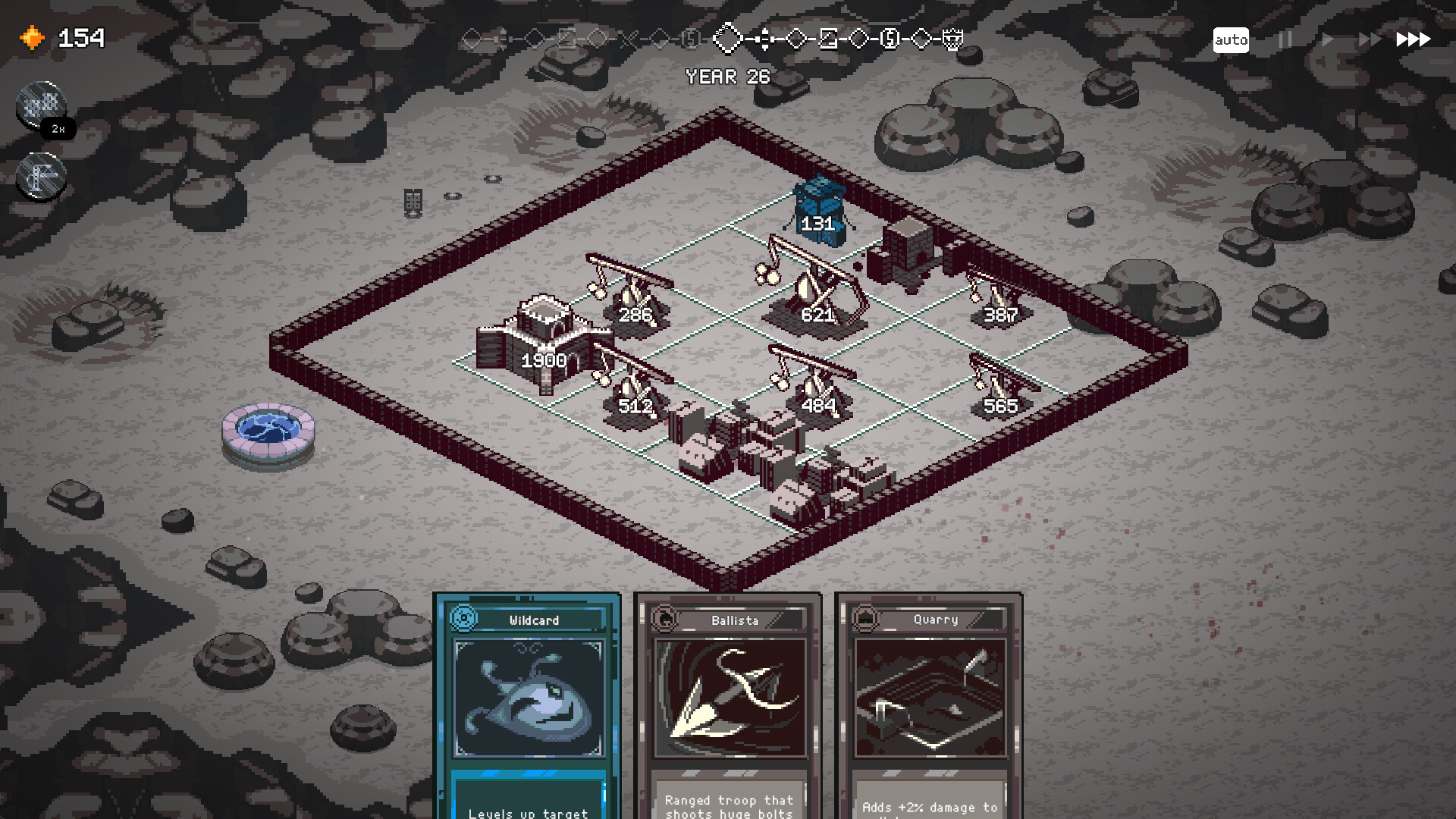 《九王/9 Kings》PC中文版下载-含v0.8.6-禾谷轻创网
