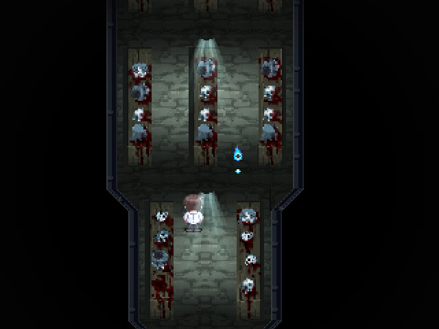 《尸体派对 Corpse Party》Switch英文版NSP下载 – 含1.0.2补丁-禾谷轻创网