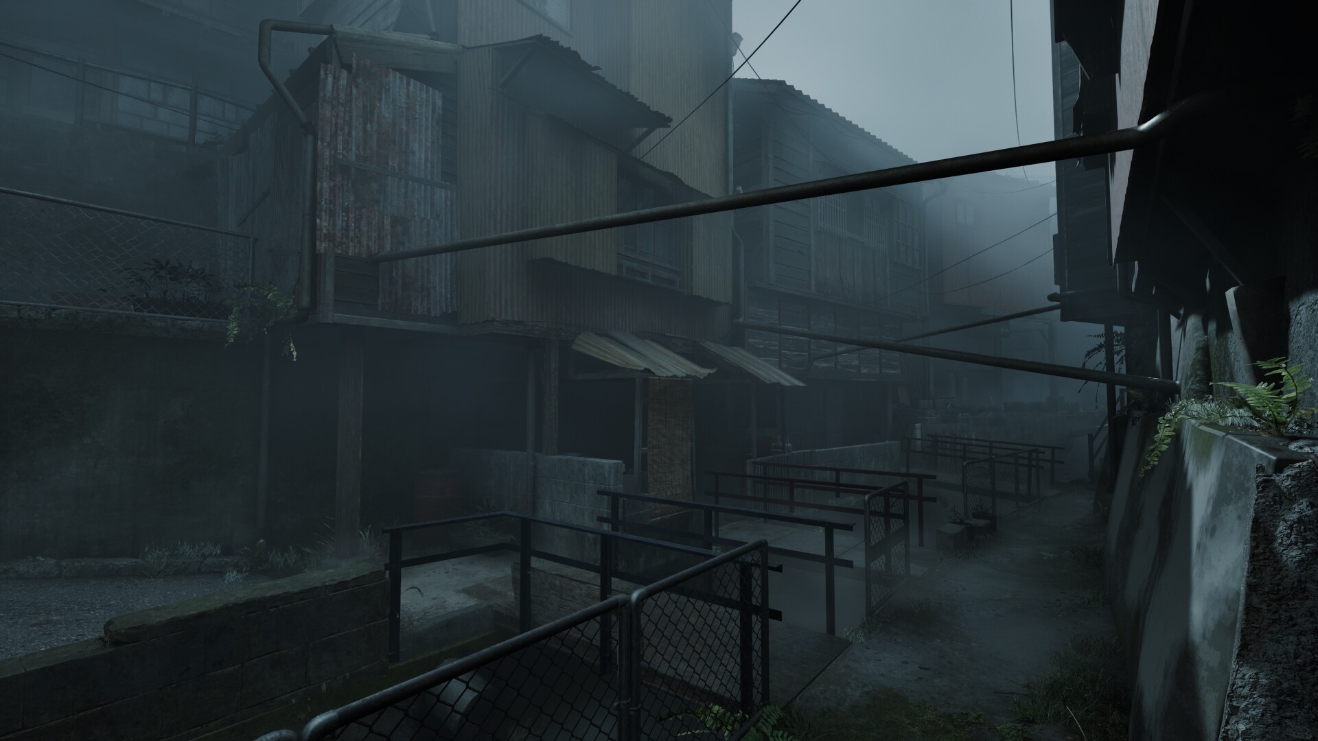 《寂静岭f/SILENT HILL f》PC中文版下载-含v1.2.382755-禾谷轻创网